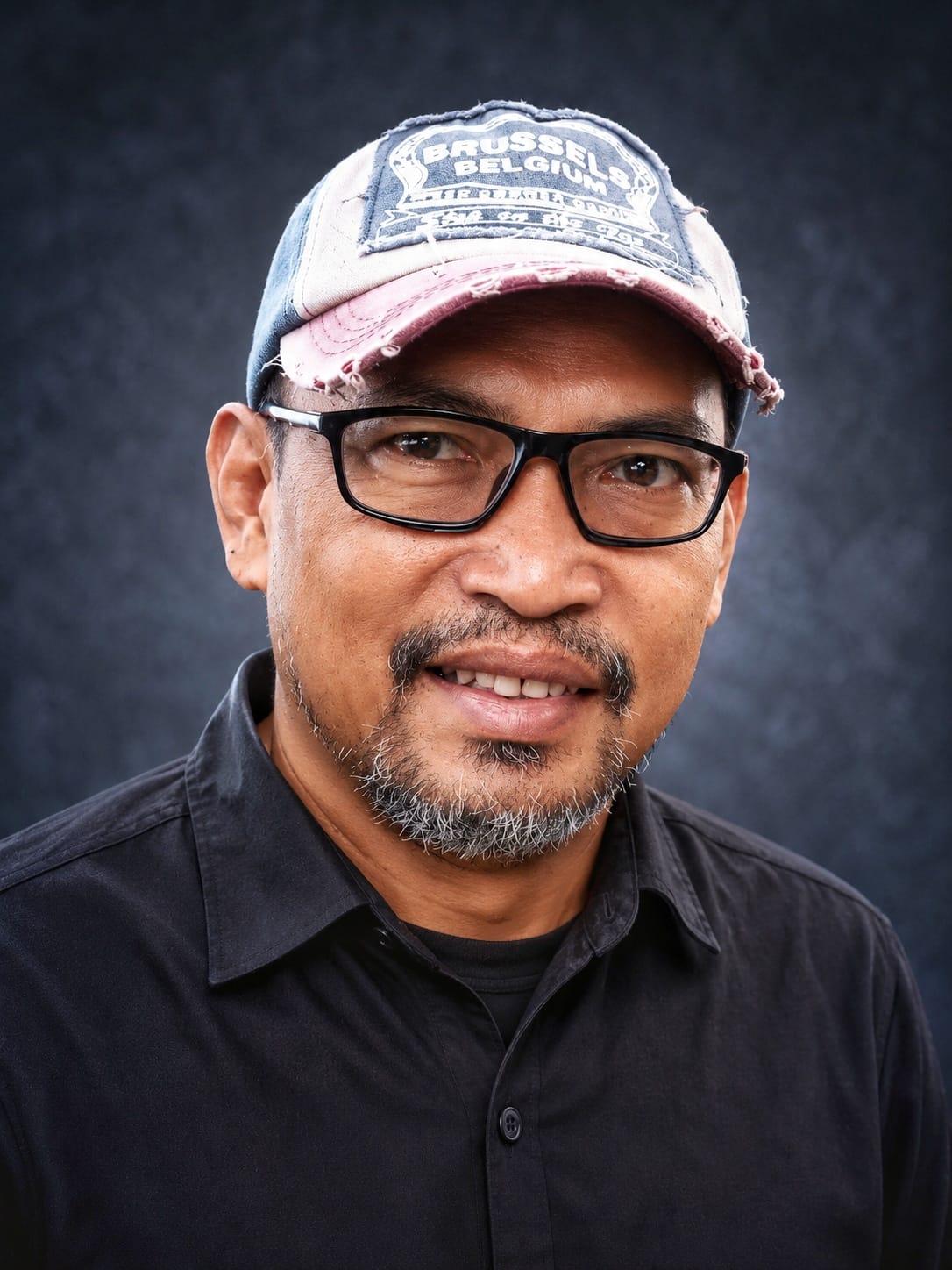 Foto Anton Bayu Samudra