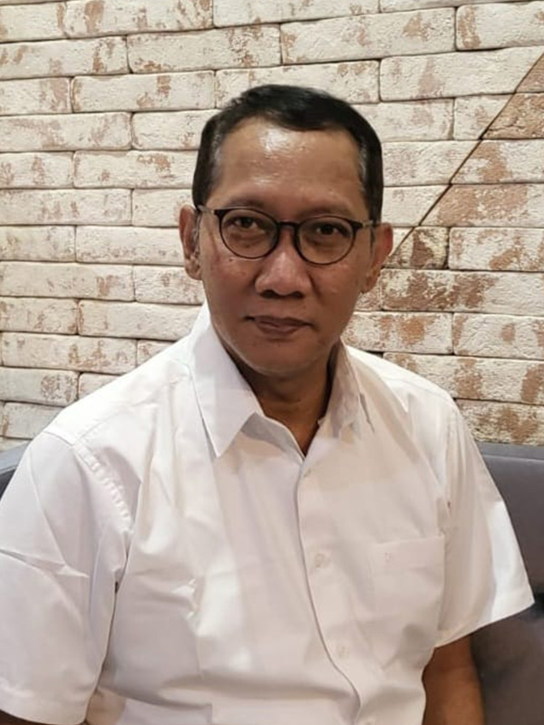 Foto Ricky Purnamahadi
